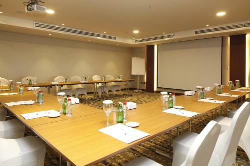 Aparthotel Sea View Hotel Al Khobar