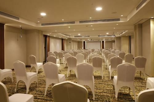 Aparthotel Sea View Hotel Al Khobar