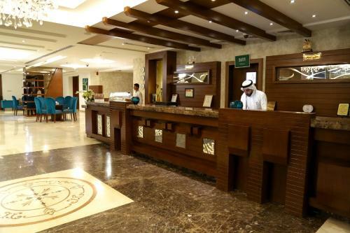 Aparthotel Sea View Hotel Al Khobar