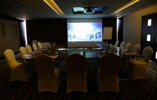 Aparthotel Sea View Hotel Al Khobar
