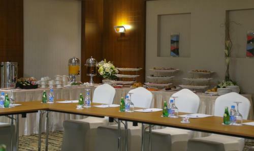 Aparthotel Sea View Hotel Al Khobar