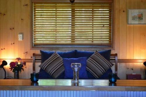 Bed & Breakfast Tuckeroo Cottages & Gardens