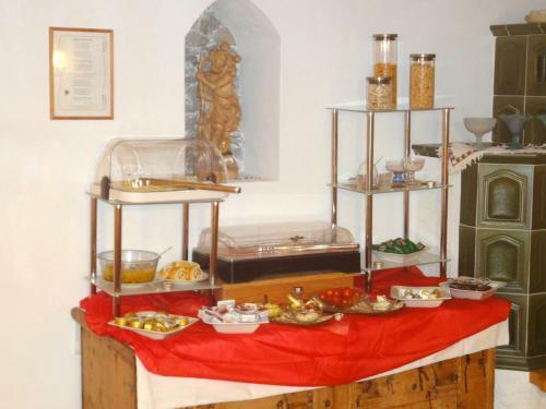 Agroturismo Ferienhof Gindl