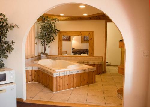Motel North Country Inn & Suites