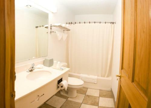 Motel North Country Inn & Suites