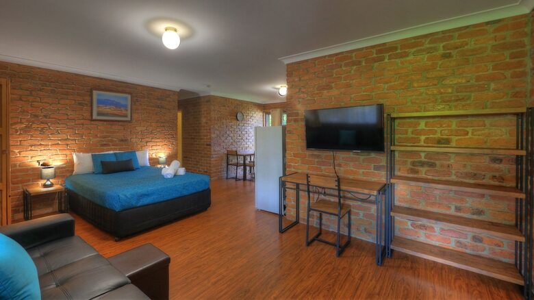 Wondai Colonial Motel