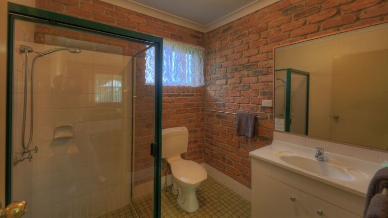 Wondai Colonial Motel