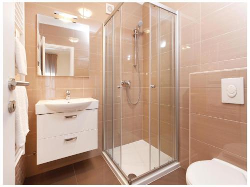 Holiday Home Rabac 37