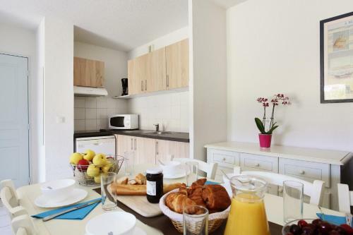 Aparthotel Open Domaine Des Eucalyptus