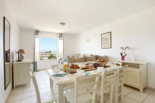 Aparthotel Open Domaine Des Eucalyptus