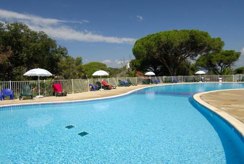 Aparthotel Open Domaine Des Eucalyptus