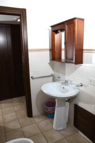 Apartamento Bahlara Case Vacanza