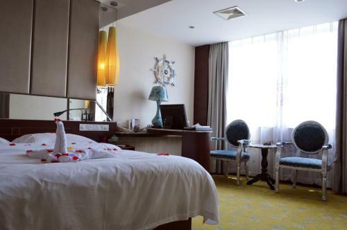 Huangma Holiday Hotel