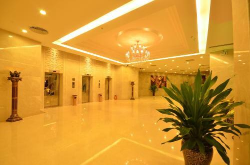 Huangma Holiday Hotel