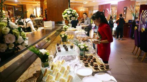 Huangma Holiday Hotel