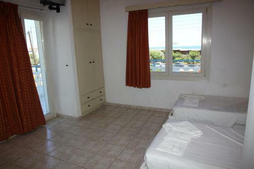 Apartamento Villa Anna