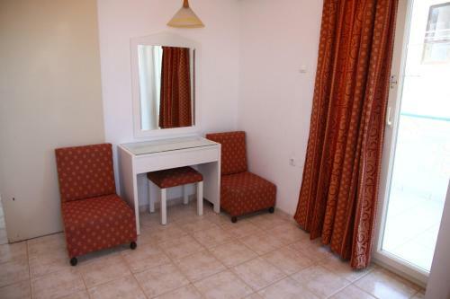 Apartamento Villa Anna