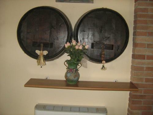 Agroturismo Agriturismo La Botte