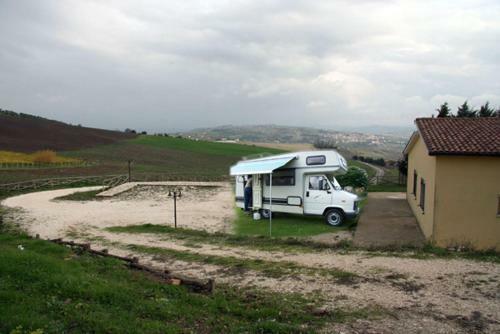 Agroturismo Agriturismo La Botte