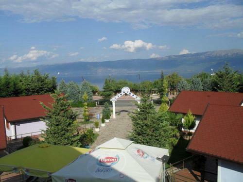 Hotel Lyhnidas
