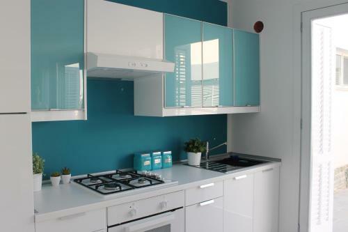 Apartamento Mondello Suites