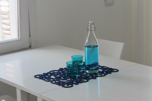 Apartamento Mondello Suites