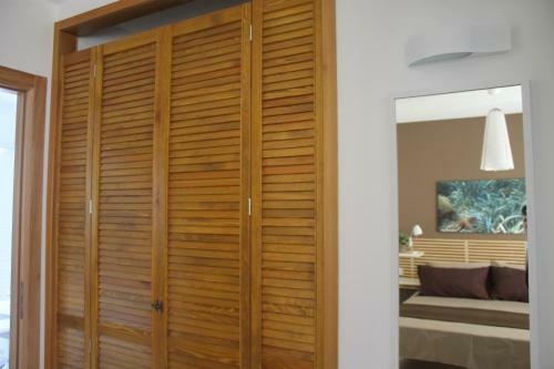 Apartamento Mondello Suites
