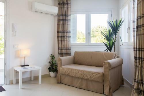 Apartamento Mondello Suites