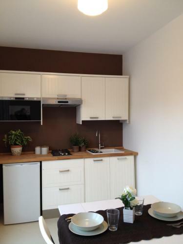 Apartamento Mondello Suites