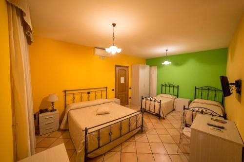 Hostal Villa Al Rifugio