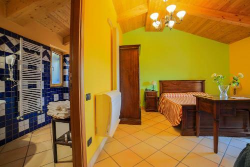 Hostal Villa Al Rifugio