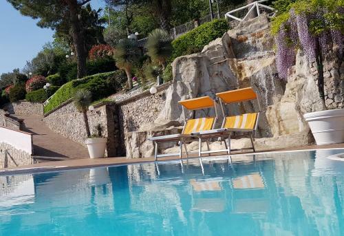 Hostal Villa Al Rifugio