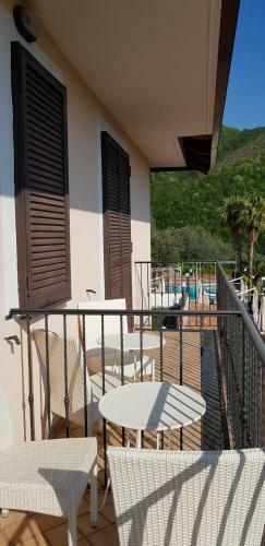 Hostal Villa Al Rifugio