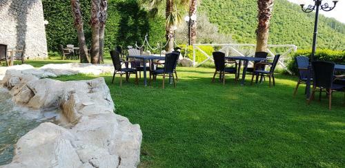 Hostal Villa Al Rifugio
