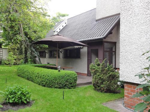 Apartamento Skarpowa
