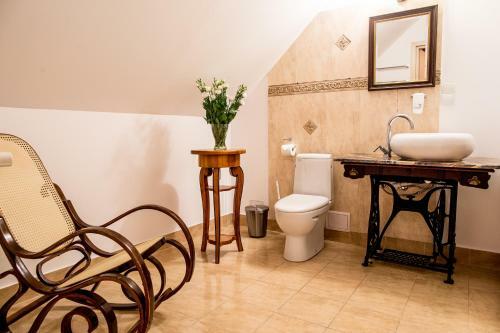 Hostal Pa?ac Na Wodzie Emotions & Thermal Spa