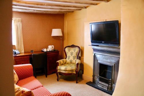 The Country Cottage Hotel