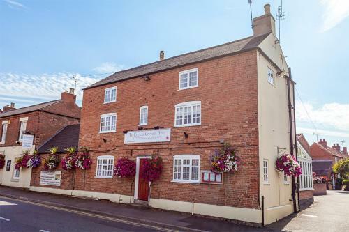 The Country Cottage Hotel