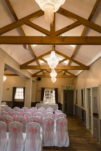 The Country Cottage Hotel