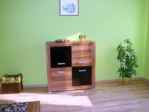 Apartament Waszyngtona