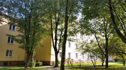 Apartament Waszyngtona