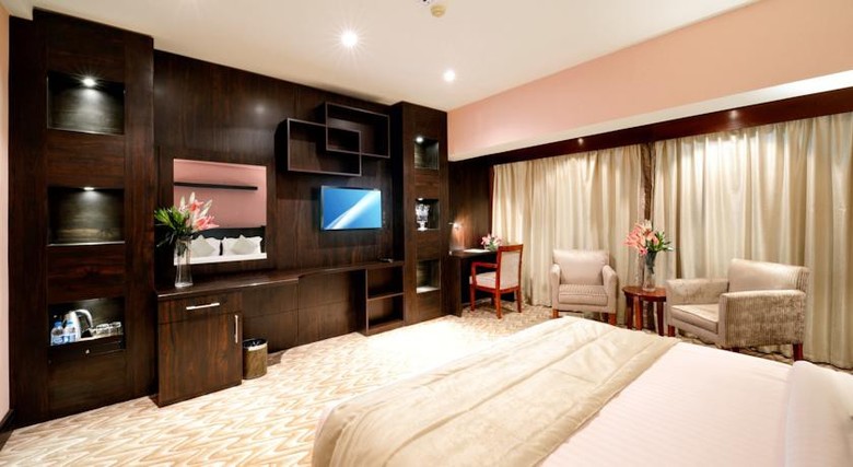 Hotel Plaza Inn Olaya