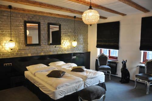 Apartamento Stara Piekarnia