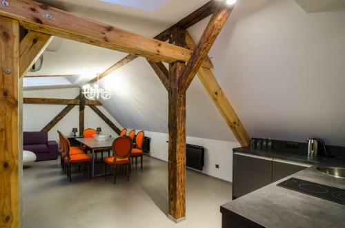 Apartamento Stara Piekarnia