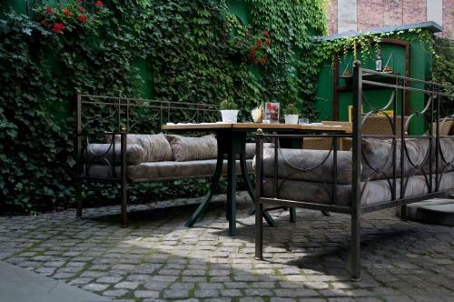 Apartamento Stara Piekarnia