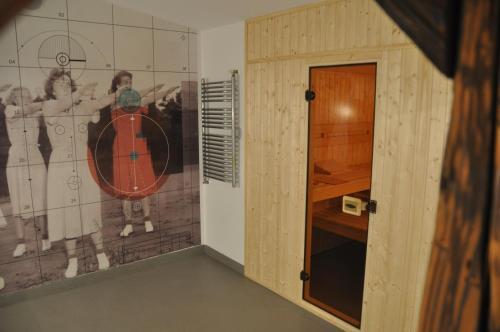 Apartamento Stara Piekarnia