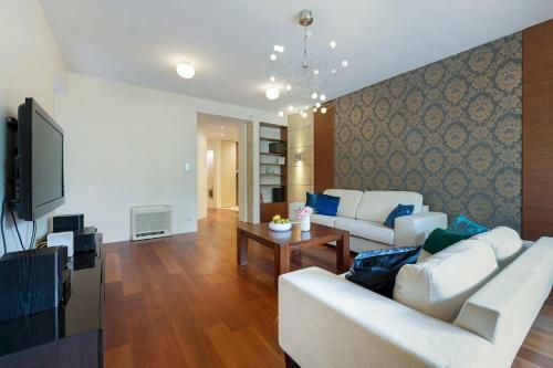 P&o Apartments Wilan�w