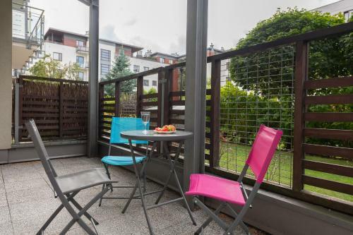 P&o Apartments Wilan�w