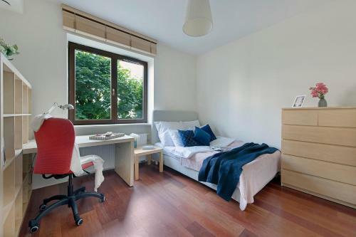 P&o Apartments Wilan�w