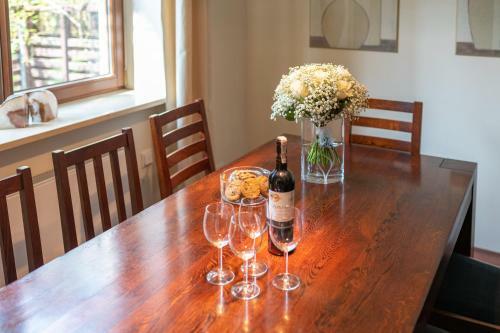 P&o Apartments Wilan�w
